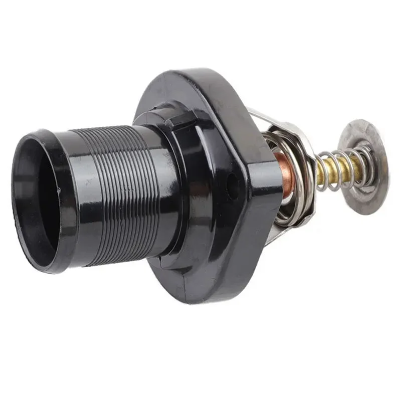 A11M-Car Engines Thermostat Housing For 206 307CC/SW 308 407 408 607 3008 Citroen C3 C4 C5 Xsara 9630066680 1338A0