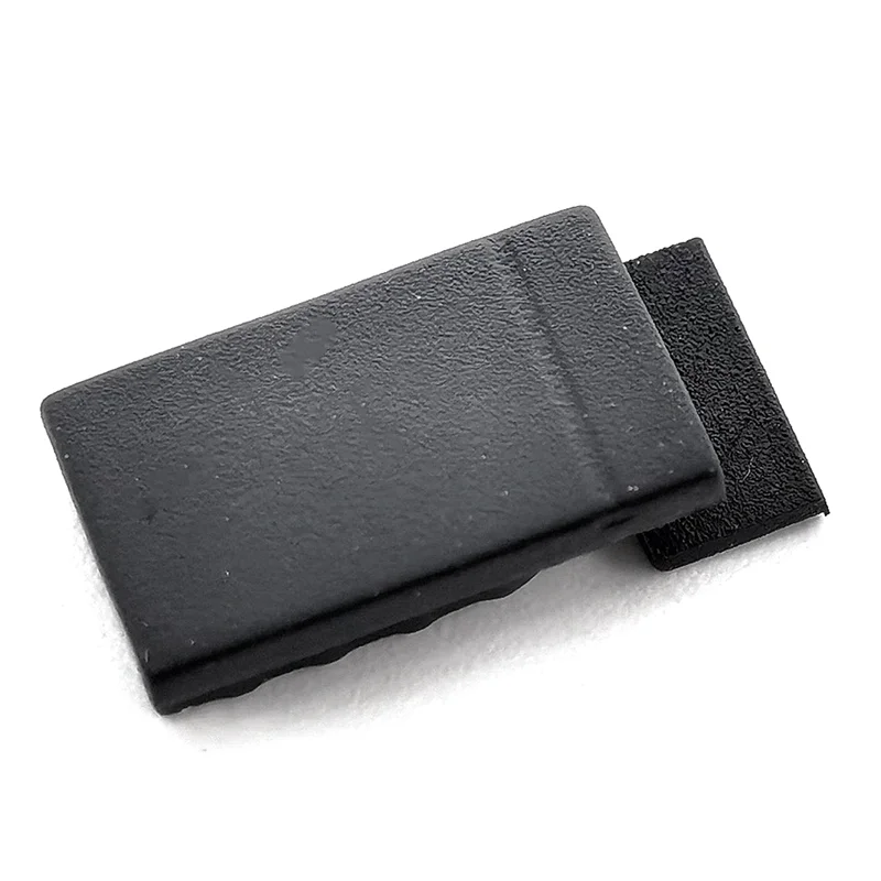 1PCS New For Canon EOS Camera Cable Door Rubber Cover,Battery House Small Rubber Replacement Part