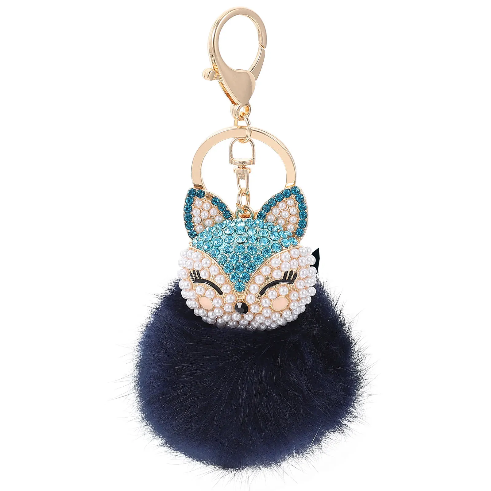 سلسلة المفاتيح الجميلة حلقة رئيسية حقيبة قلادة على ظهره ديكور السفر الذكرى الأعمال هدية تصميم المفاتيح #2