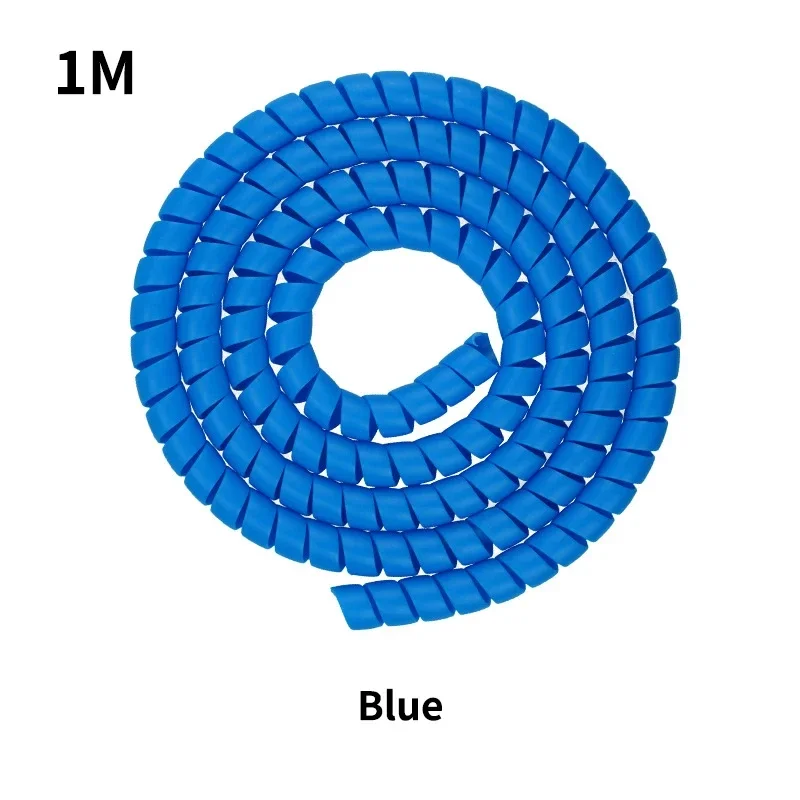 1pc Roller Draht Kabel Wicklung Gerät 1m Schutz Bremse Versteckte Draht Organizer mit Mehreren Farben Bequem Praktisch