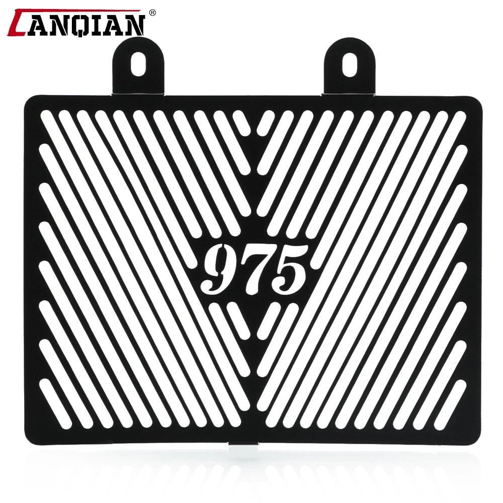 

2022-2023-2024 For Nightster 975 RH 975 Motorcycle Aluminium Radiator Grille Guard Cover Water Tank Protection Accessories