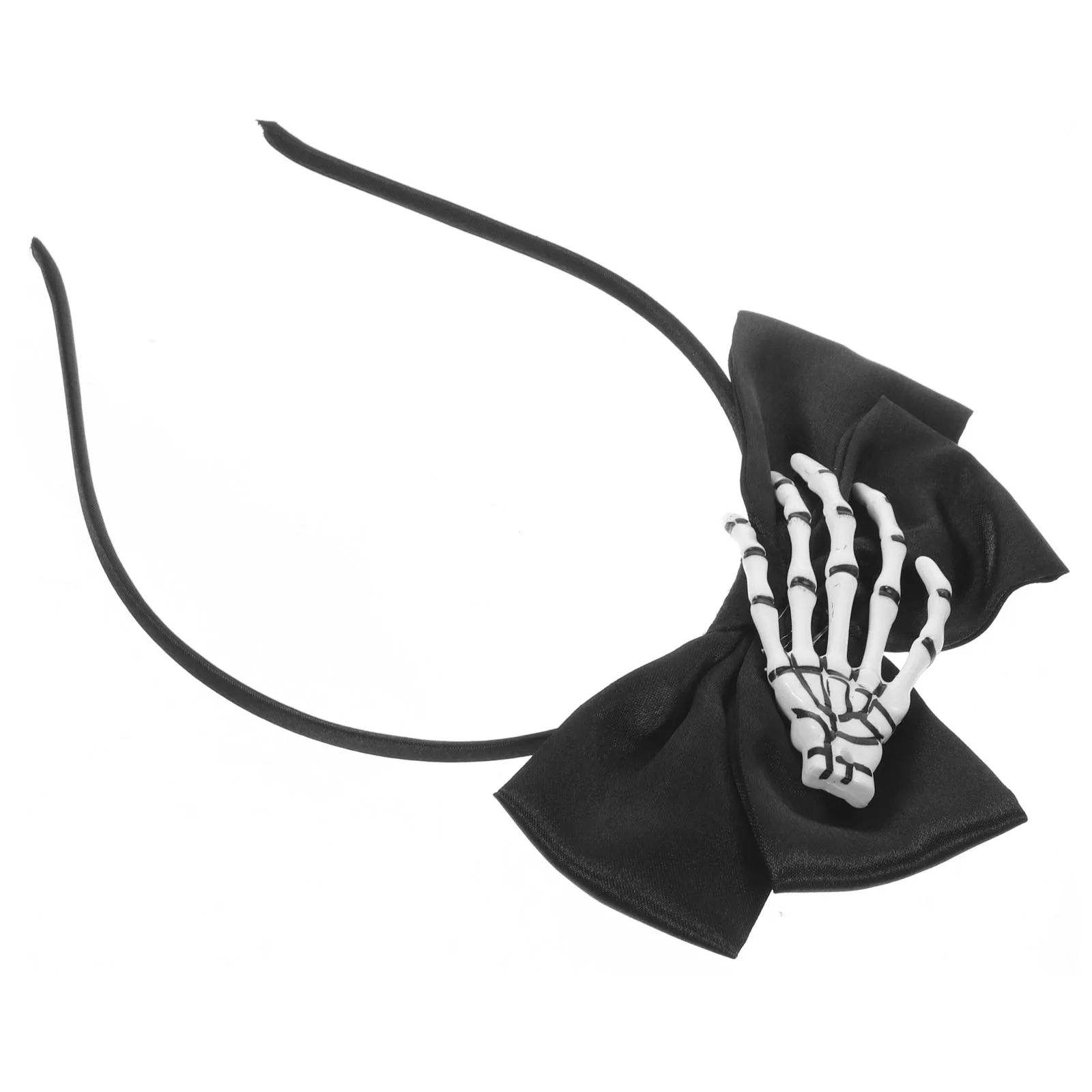 

Halloween Headband Spooky Hair Hoop Party Cosplay Accessory Costume Prop Decorative Headdress For Adults Women Children