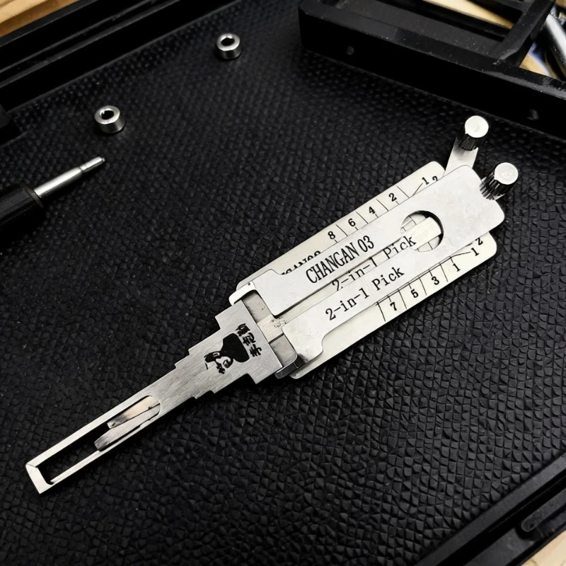 original-changan03-lishi-2in1-car-locksmith-tool-for-new-changan-deepal-qiyuan-cs75-decoder-door-open-lock-pick-tool