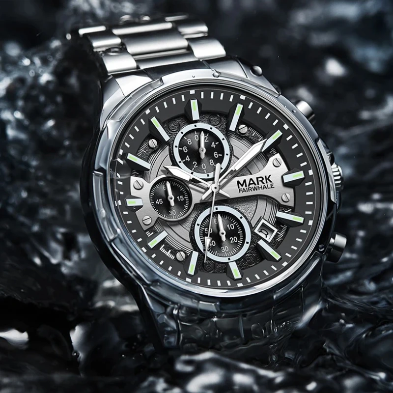 mark-fairwhale-5028-moda-estilo-deportivo-tira-de-acero-reloj-de-cuarzo-calendario-impermeable-cronografo-luminoso-relojes-para-hombres-Часы