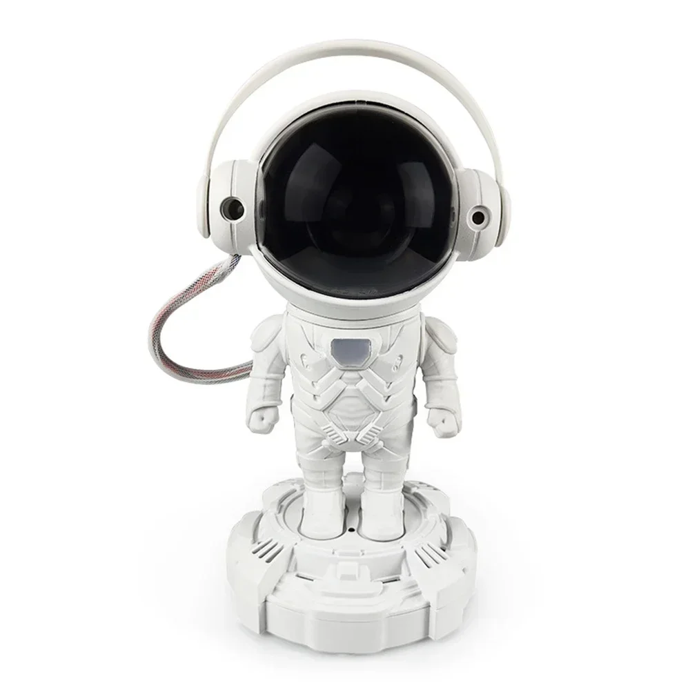 

Astronaut Projector Lamp Starry Sky Night Light Projector Remote Control Astronaut Lamp Projector Light For Indoor Room