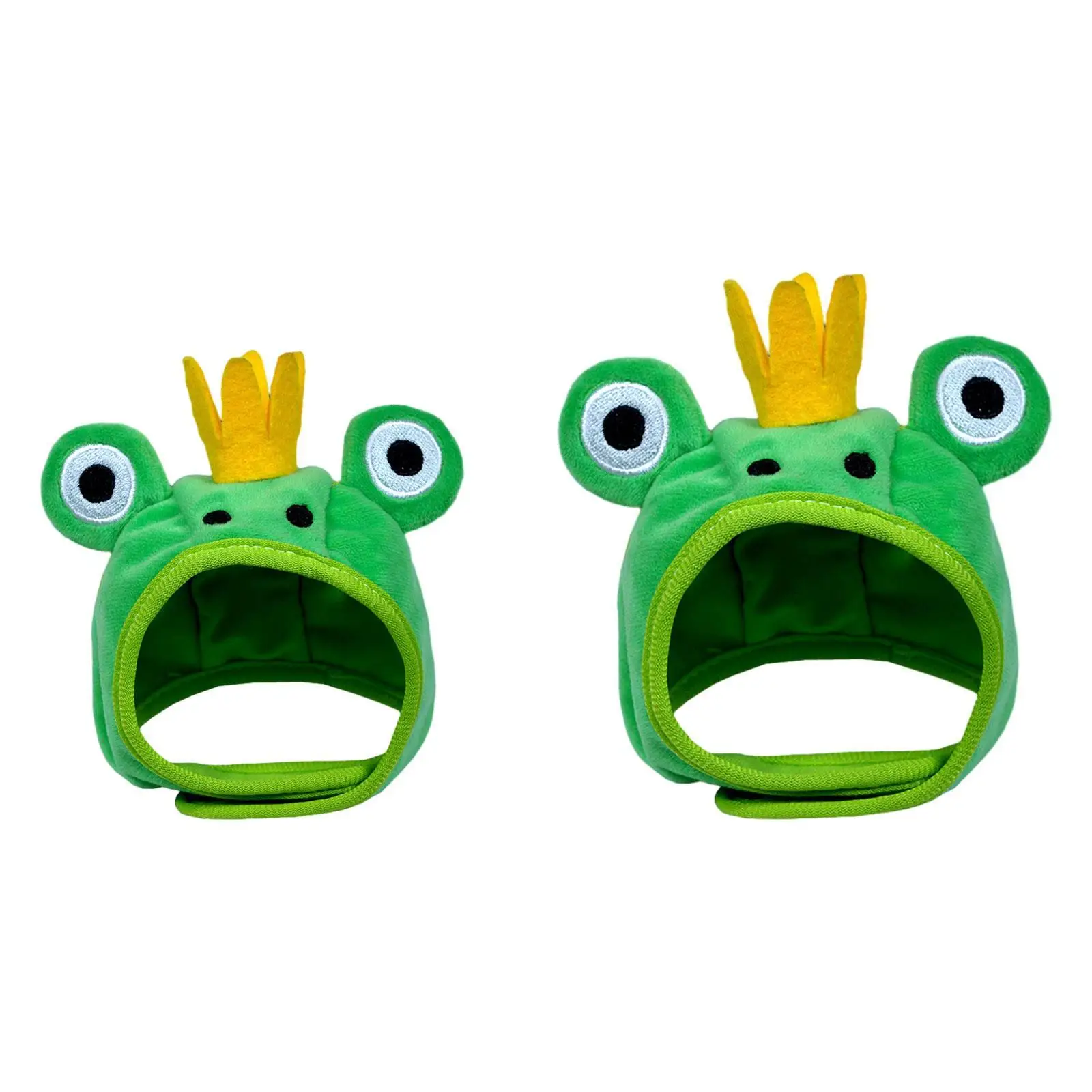 لطيف القط زي قبعة حزب تأثيري حلي مريحة لينة غطاء الرأس رئيس التفاف الكلب تأثيري المشي صور الدعائم عطلة