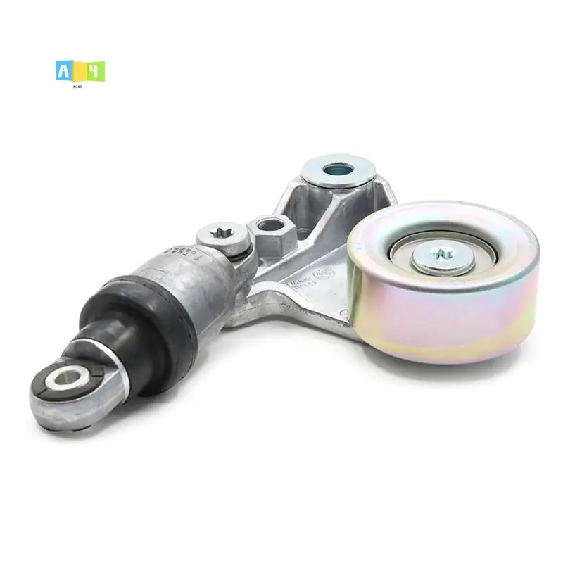 

A04E-Натяжитель ремня двигателя в сборе 11750MA70B 11750-MA70B для Nissan NT400 Cabstar F24M 3.0 2016-2020