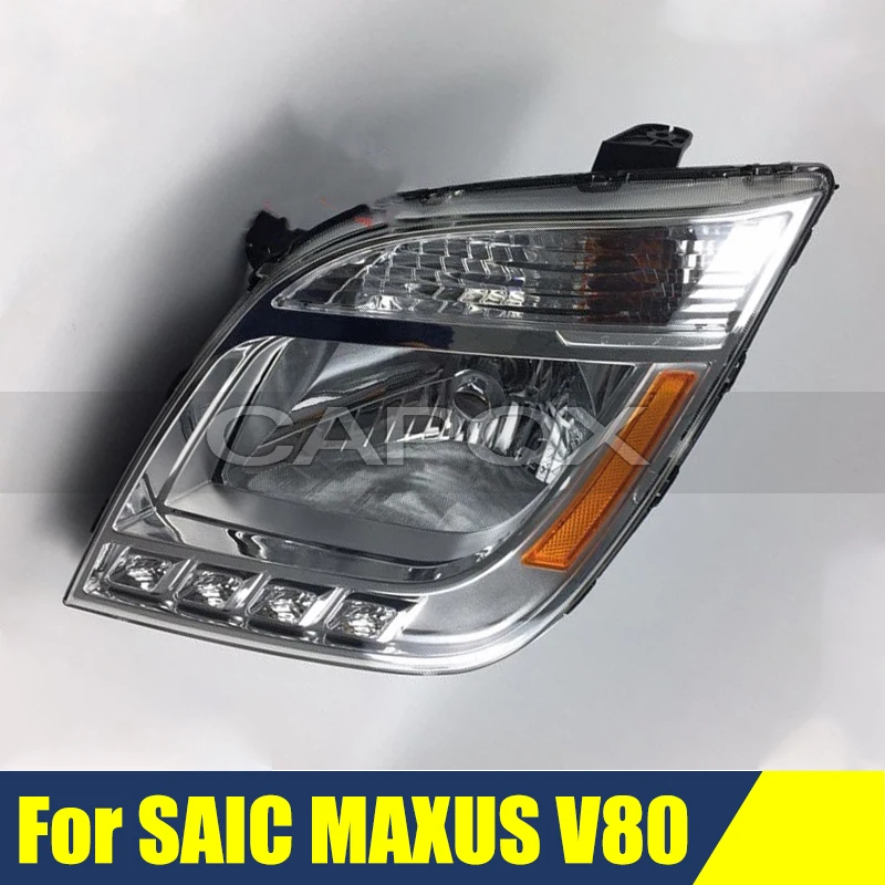 

Фара переднего бампера для SAIC MAXUS V80, фара, фара, фара