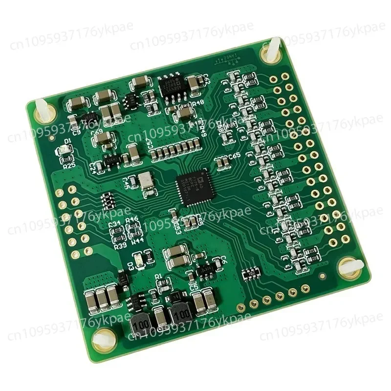 AD7175-8 24Bit 250Ksps 8-Channel Differential/16-Channel Single-Ended ADC Module ± 2.5V