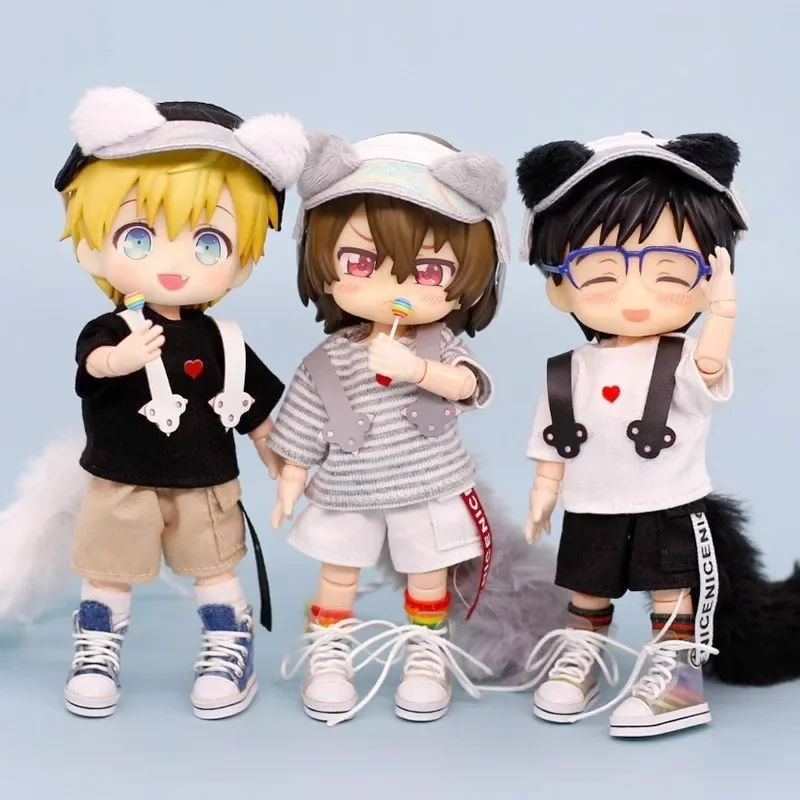 Ob11 Baby Clothes M…