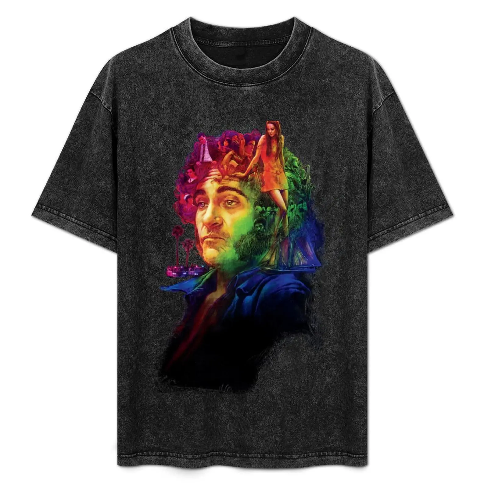 inherent-vice'-tシャツ-クイックドライフィッシングtシャツ