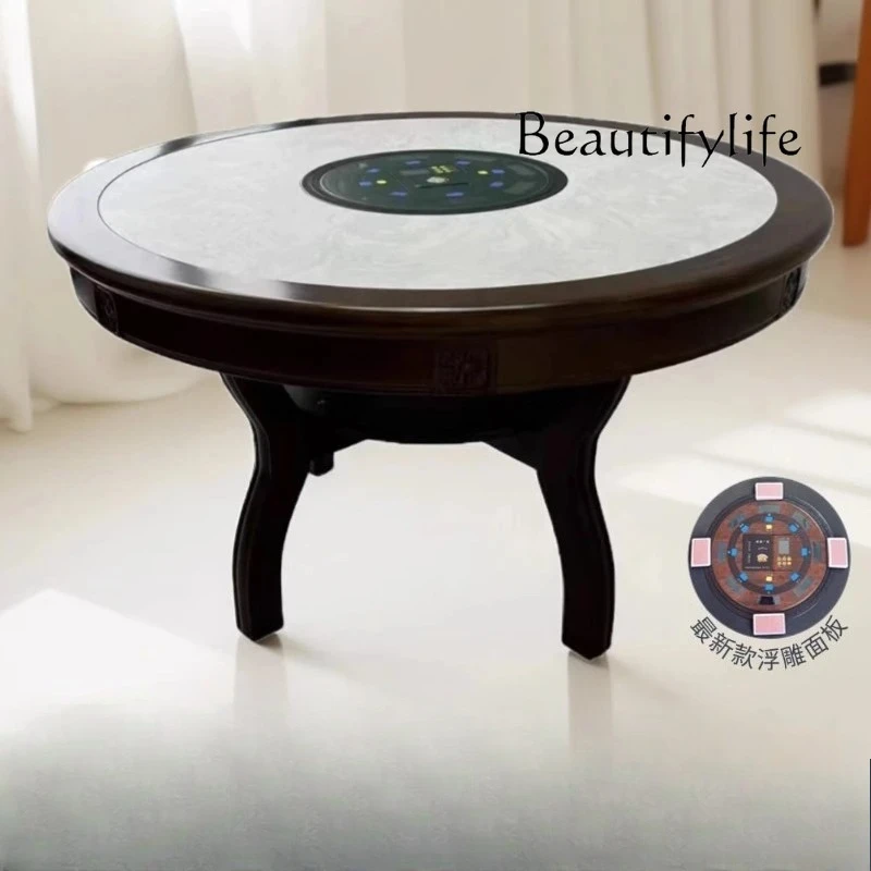 

Eight warehouse poker machine, automatic card dealing machine, round table egg machine, universal for large and small cards