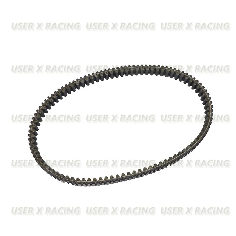 USERX Universal Motorcycle drive belt for 3211113 Polaris Sportsman 450 500 570 700 800 High quality and durability