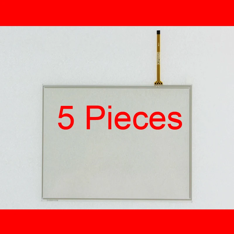 

3-5 Pieces TP-4168S1 TP-416851 -- Touchpad Resistive touch panels Screens