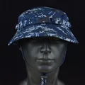 Ocean camouflage