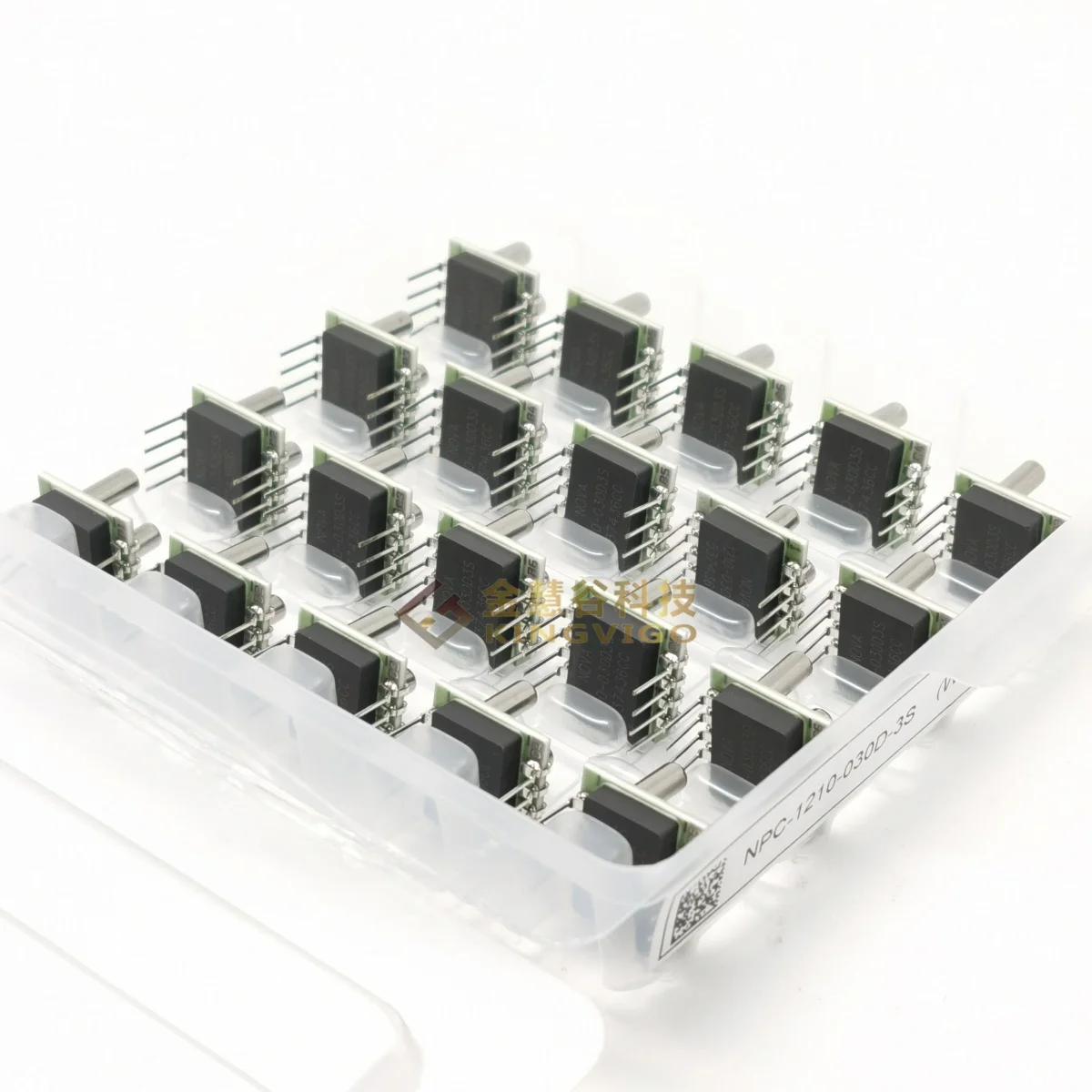 NPC-1210-030D-3S رشاش ضغط أمفينول