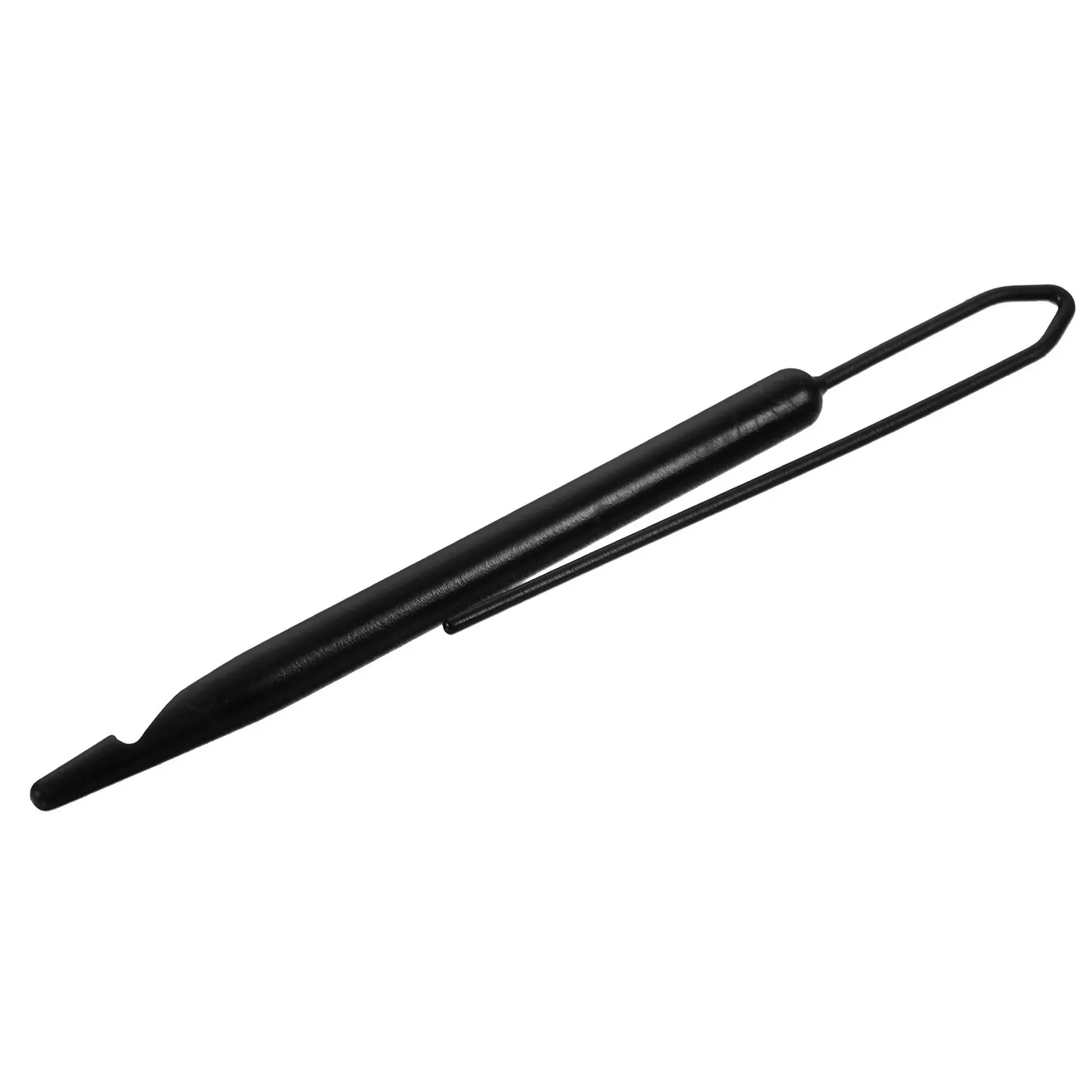 Dreadlock Crochet Hook Set – Lightweight Plastic Hair Braiding Tool for Dreadlocks Styling & Weaving