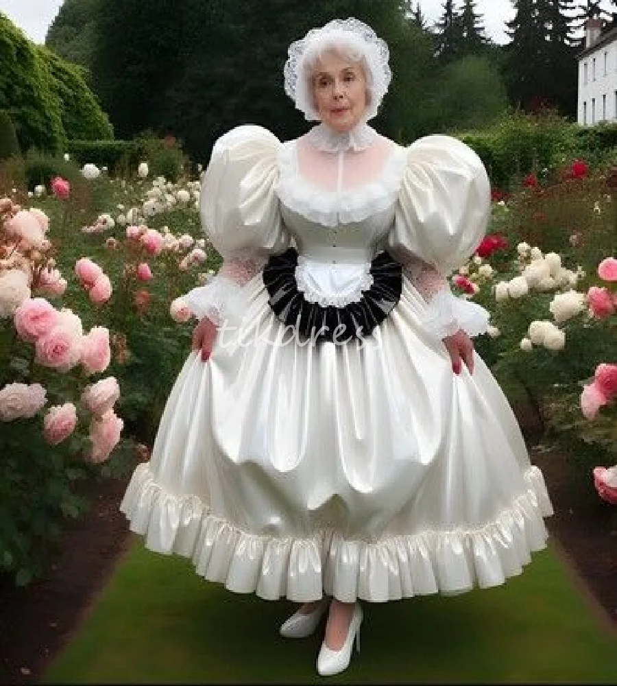 

Грузинское платье для выпускного вечера Марии-Антуанетты, 2021, элегантное вечернее платье больших размеров, эстетическое вечерние платье в стиле Лолиты по индивидуальному заказу