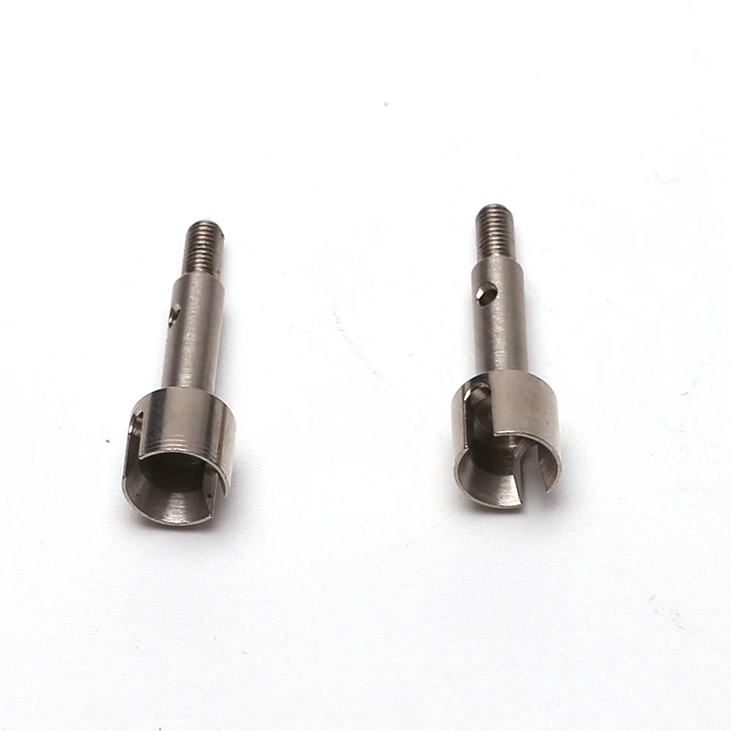 Wltoys144001 RC 자동차 예비 부품 1283 앞바퀴 컵 1284 뒷바퀴 컵 144001 앞/뒤 차축 컵 그룹 ﻿