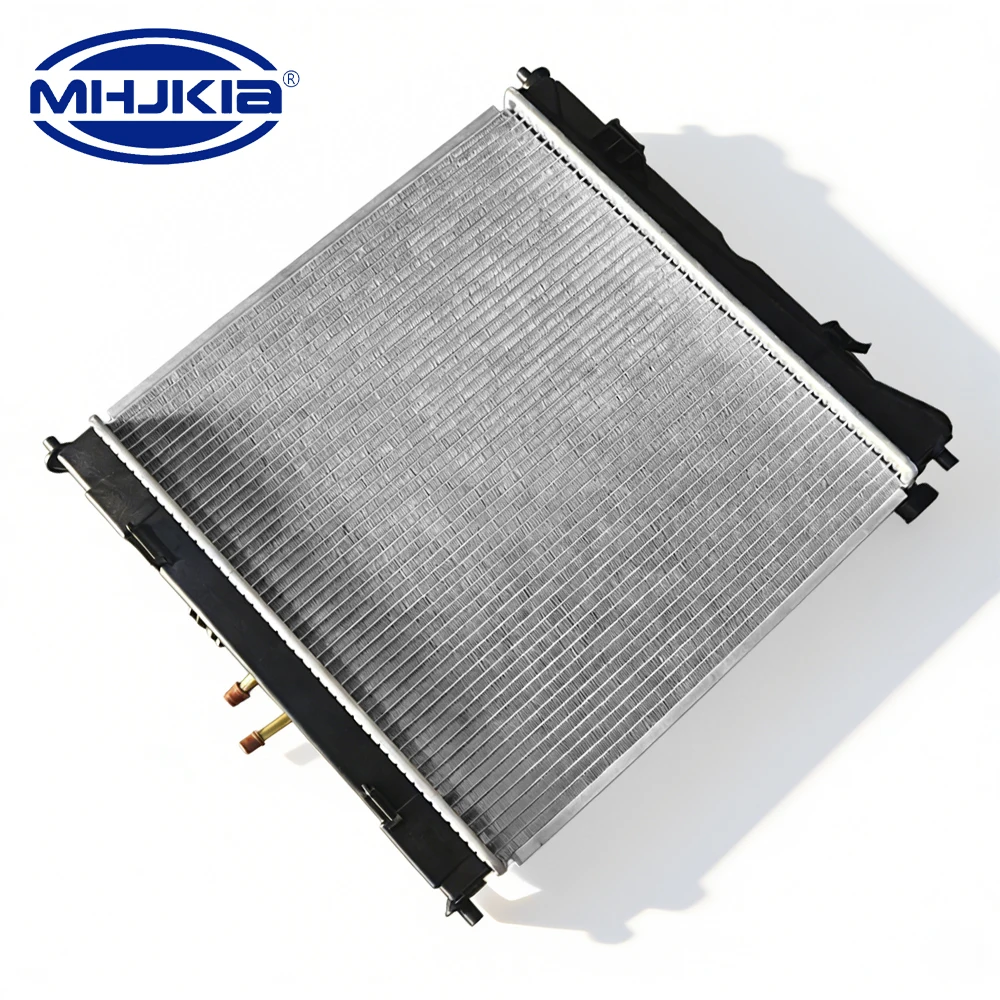 Engine Cooling Radiator For HYUNDAI SONATA KIA OPTIMA 2.0L L4 G4KD Hybrid 253103Q600 25310-3Q600