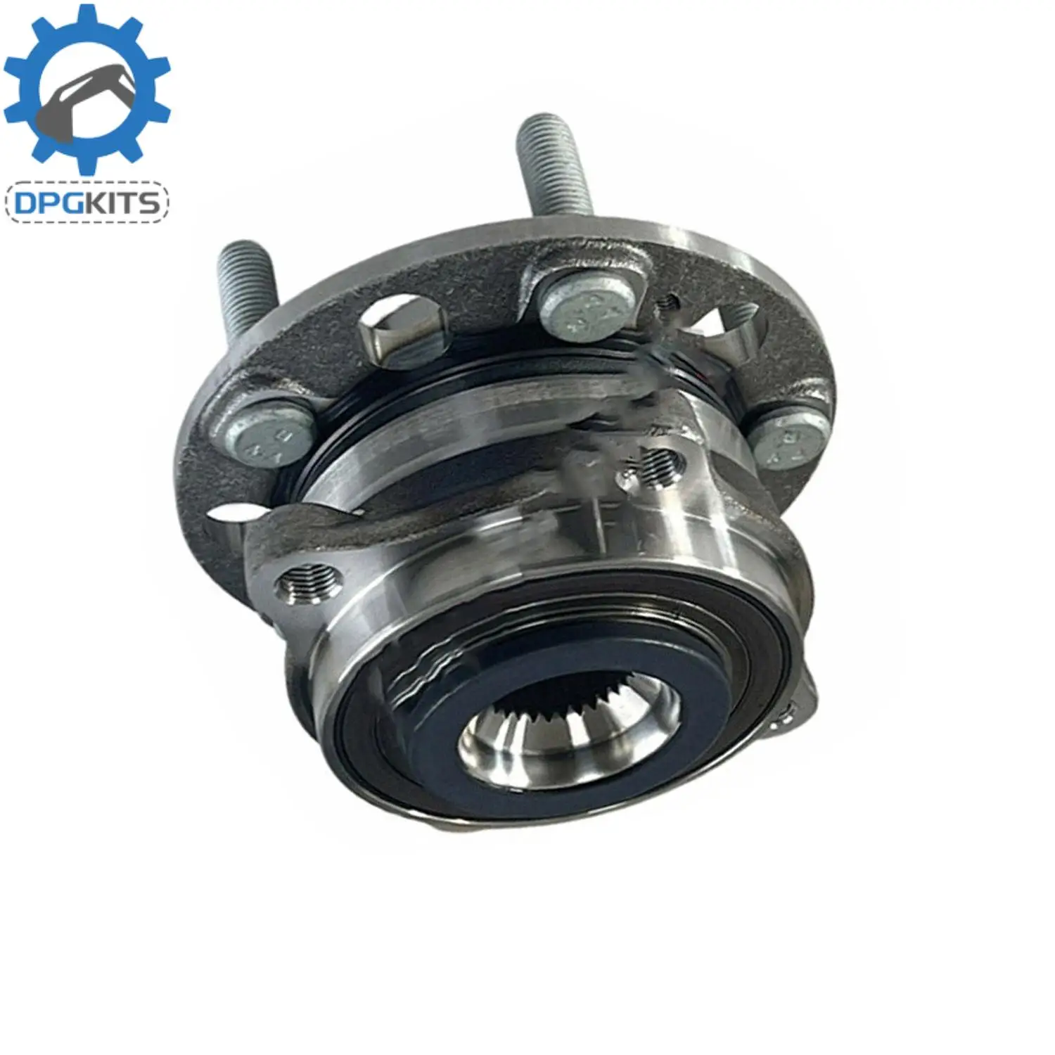 1pc 51750S1000 51750-S1000 New Front Wheel Hub Assy For Hyundai Palisade Telluride 2020 - 2022