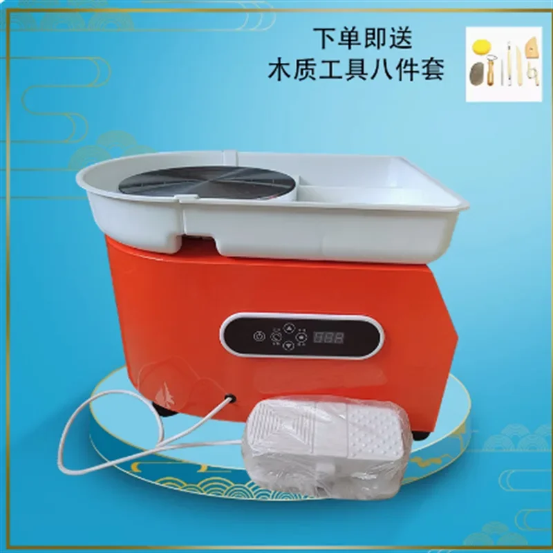 

pottery bar pottery equipment intelligent teaching American standard European standard pottery drawing machine