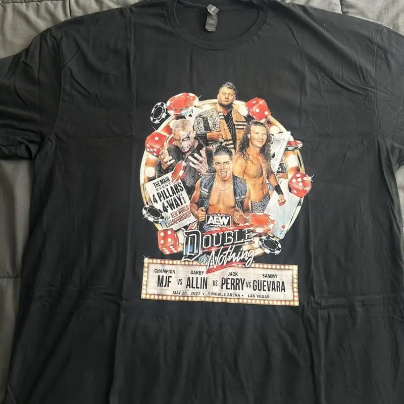 Aew All Elite Wrest… - image