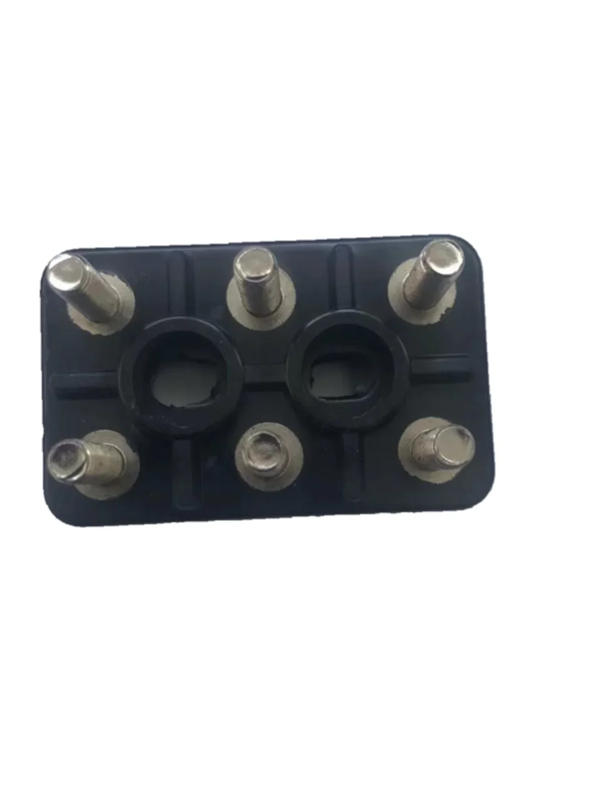 10PCS-Mini Motor Terminal Block Water Pump Motor Wiring Connector Accessories