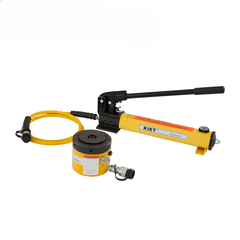 2015 KIET Hot Sell P802 Hydraulic Hand Pump