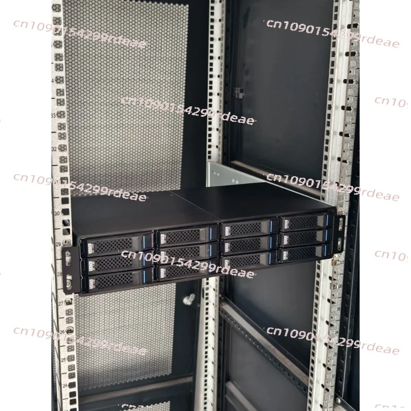 12-Disk Hard Disk E…