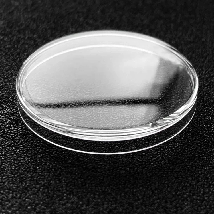 R 1601 1680 1560 1803 16013 ロレックスゴムカバータイプ時計ミラー時計カバーアクセサリーとカレンダーウィンドウ有機ガラス