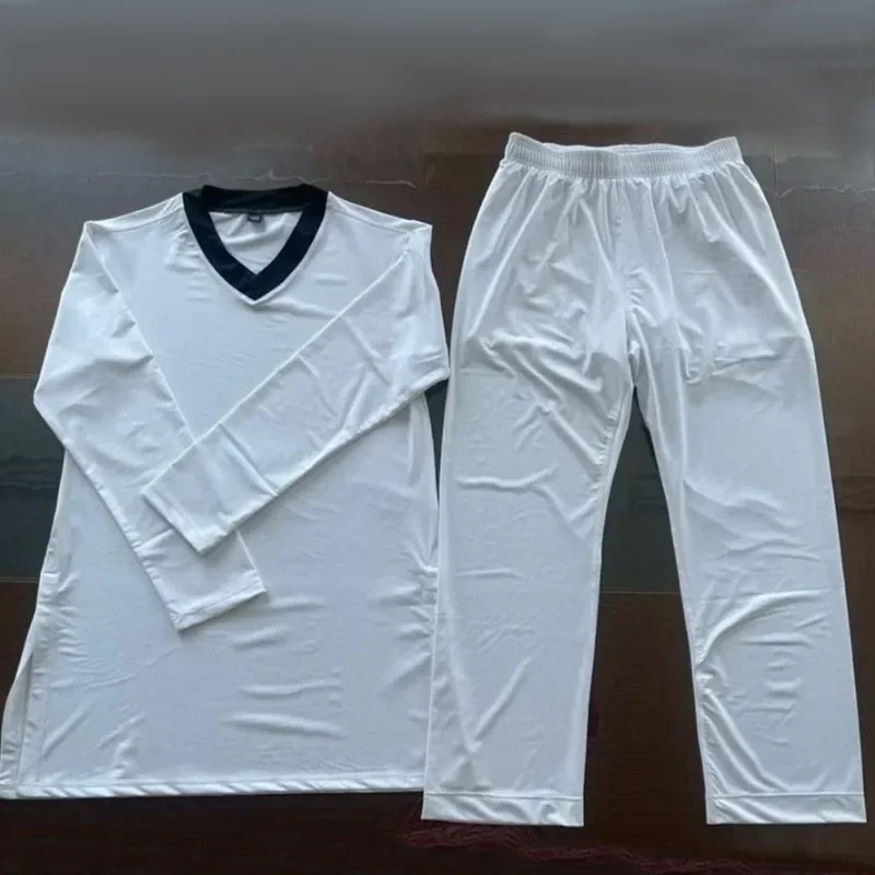 

Competition clothes Taekwondo clothes Men and women Children's learning Adult students Spring, summer, autumn and winter