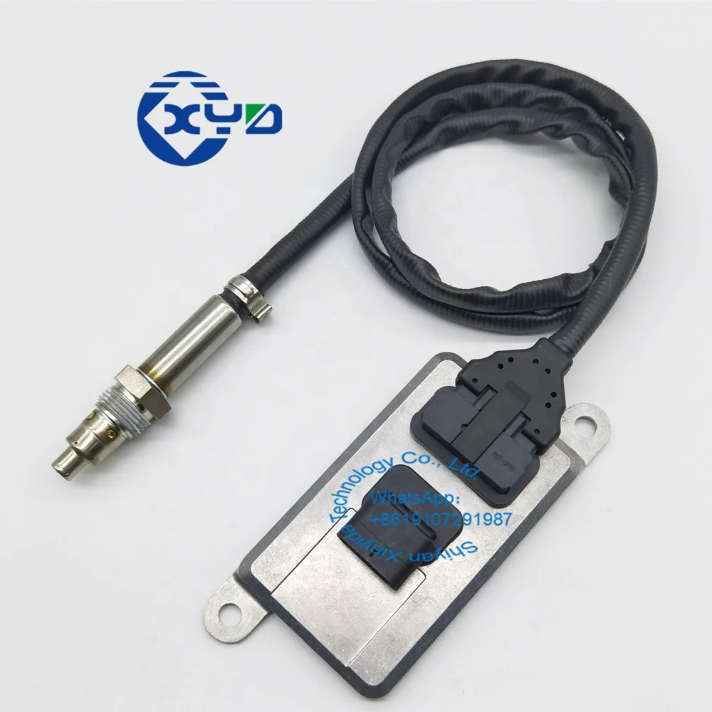 

Manufacturer Directly Supply 5WK97105 A2C99851300 5WK9 7105 Nitrogen Oxygen Sensor