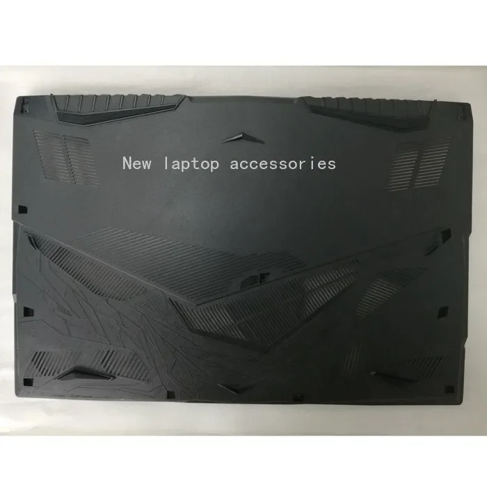 

Оригинальная новая верхняя задняя крышка для MSI GE75 GP75 GL75 MS-17E2 17E5 17E7 ЖК-задняя крышка рамка безель петли нижняя нижняя часть корпуса 17,3 "