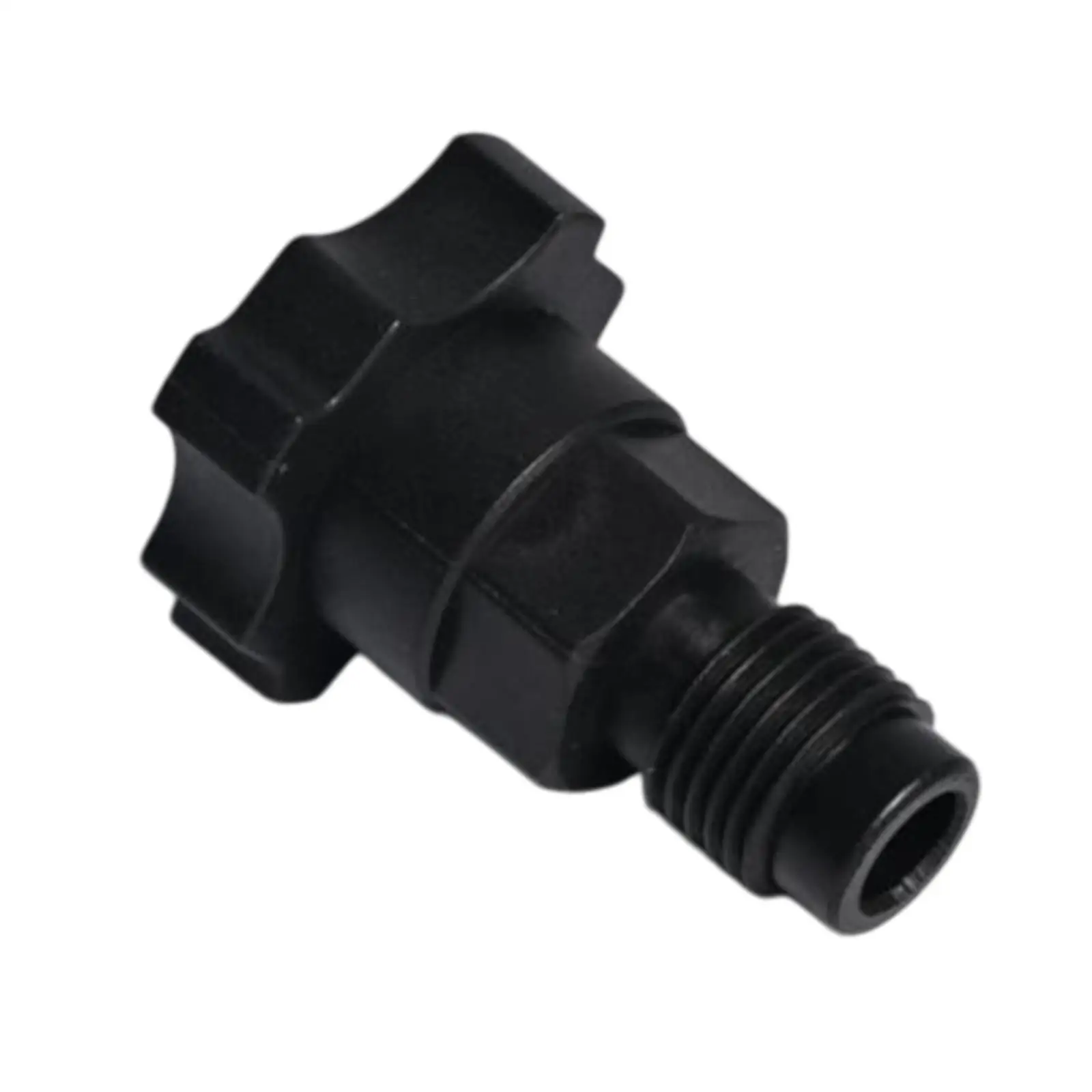 Car Spray Cup Adapter No-clean Cup Connector Painting Accessories Lvlp Hvlp