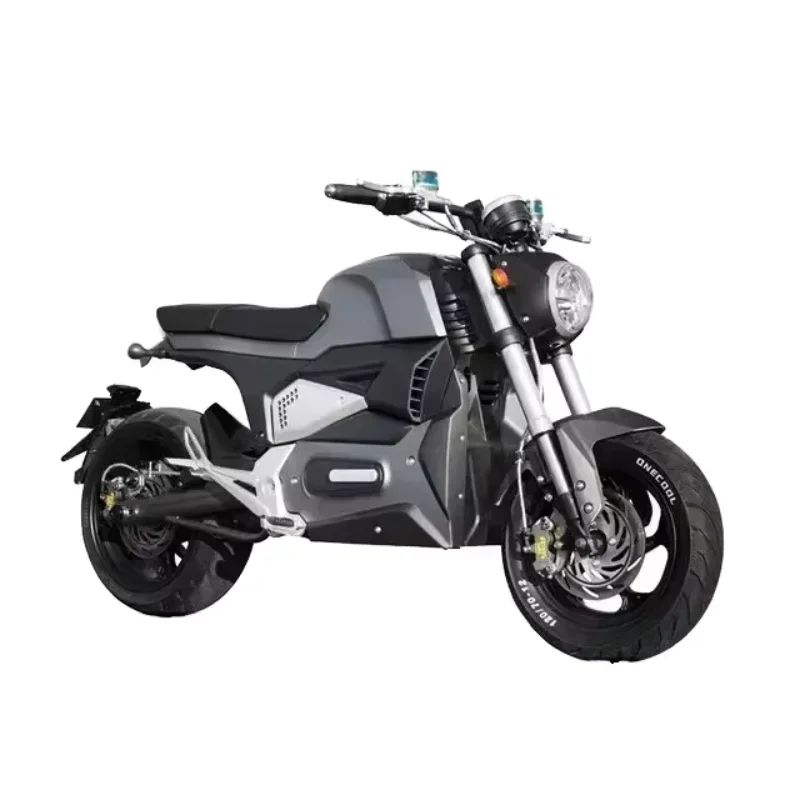 

luyuan MotorcycleFactory Direct Sale M6 Sportbikes Electric Motorcycle For Adults 72V Voltage Electric Motorcycle Racing