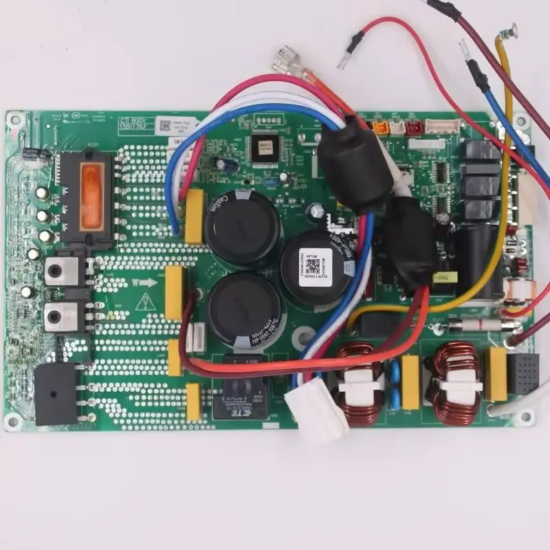 Новинка для Hisense, интегрированная плата с регулируемой частотой, внешняя машинная плата KFR-72W/29FZBp 1565234, аксессуары