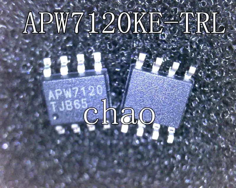 

10PCS/LOT OK APW7120KE-TRL APW7120 APM7120 SOP8