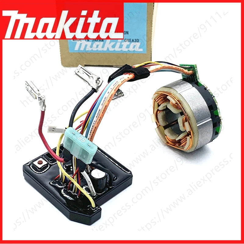 

Stator unit FOR MAKITA DTD147 BTD147