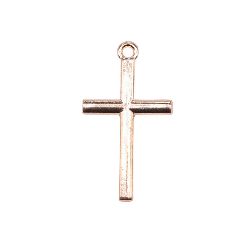 Woman Pendant Christmas Decorations Charms Pendant Charms For Jewellery Making Cross