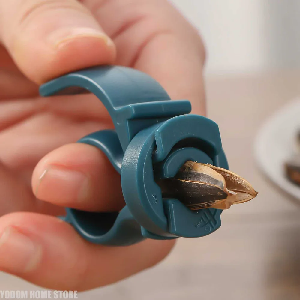 Sunflower Seed Shel…