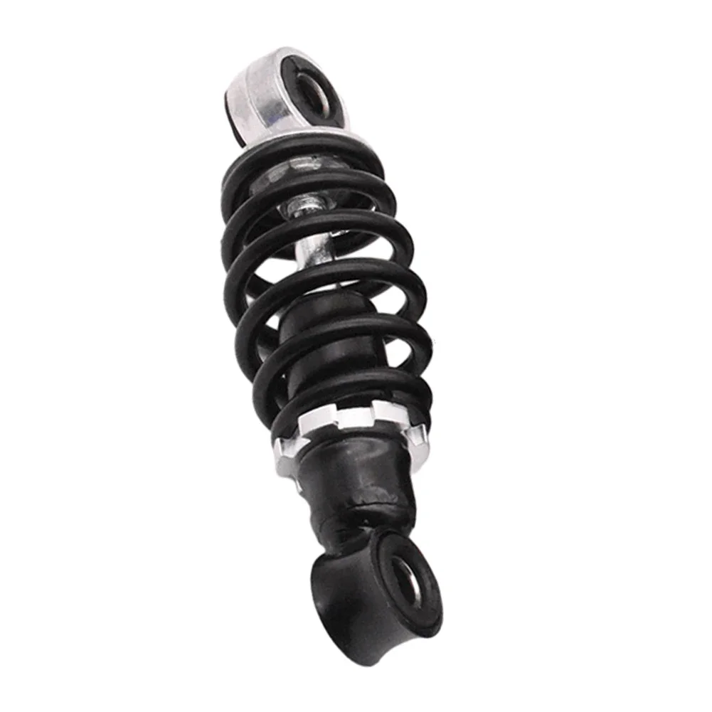 

Damper Shock Absorber Outdoor Adjustable Easy To Install Effective Electric Bike Handling Metal Multi-functional