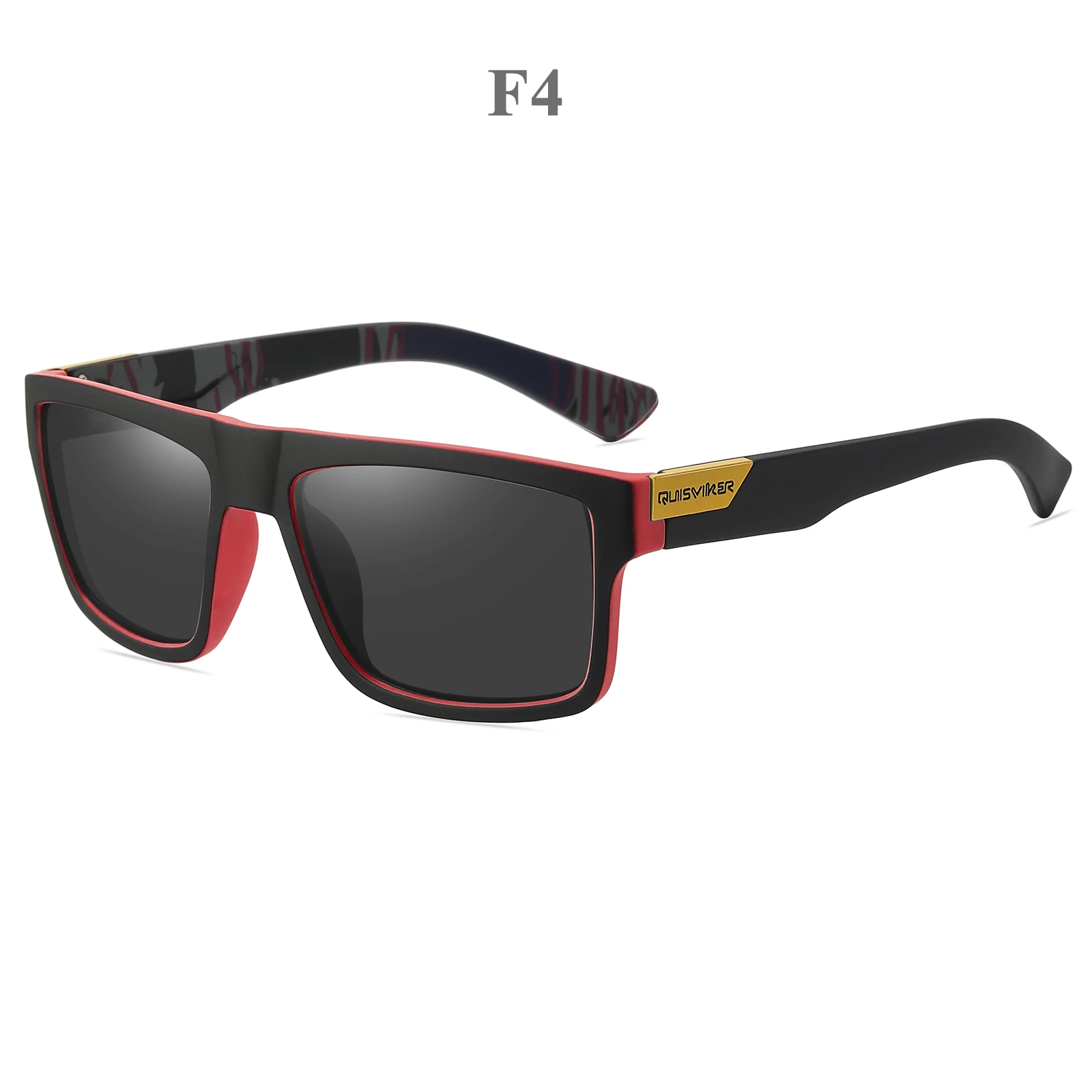 Brand New Polarized Sunglasses Men Women UV400 Sun Glasses Fishing Goggles Outdoor Baseball Softball Sport Eyewear image 5