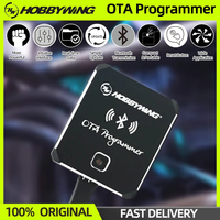 Hobbywing OTA Programmer Module For Xerun Ezrun Platinum Seaking Brushless ESC RC Boat Aircraft Car Parts
