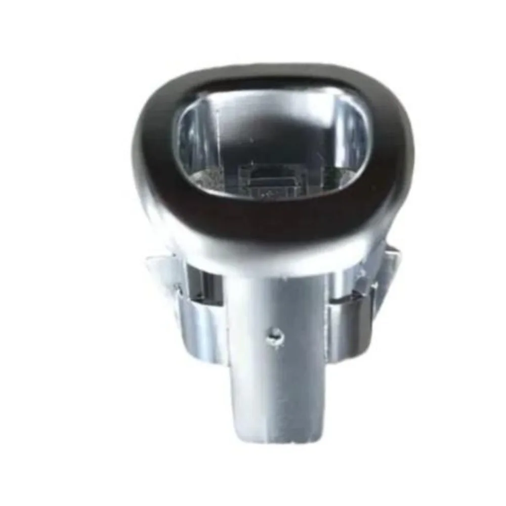 For Mercedes Benz S Class 222 S320 S350 S400 S450 S500 Car Interior Door Lock Pin Trim Cover Pull Knob Base Surround Ring