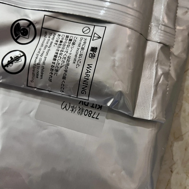 

1pcs Developer Powder KCMY For Xerox DC240 242 C75 J75 C70 C60 500 7550 6500 550 5065 7600 700 550 560 5580 6680 7780 6550 C7550