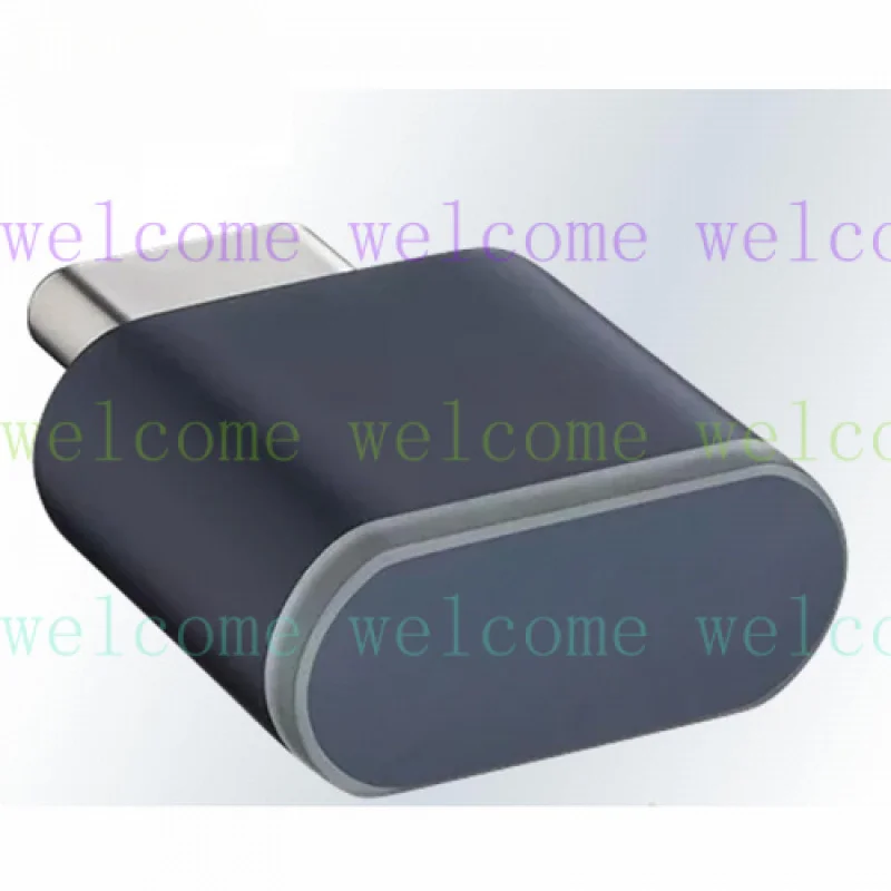 

Для POLY Plantronics BT700 запасной адаптер Bluetooth USB-C 217878-01 новый в коробке