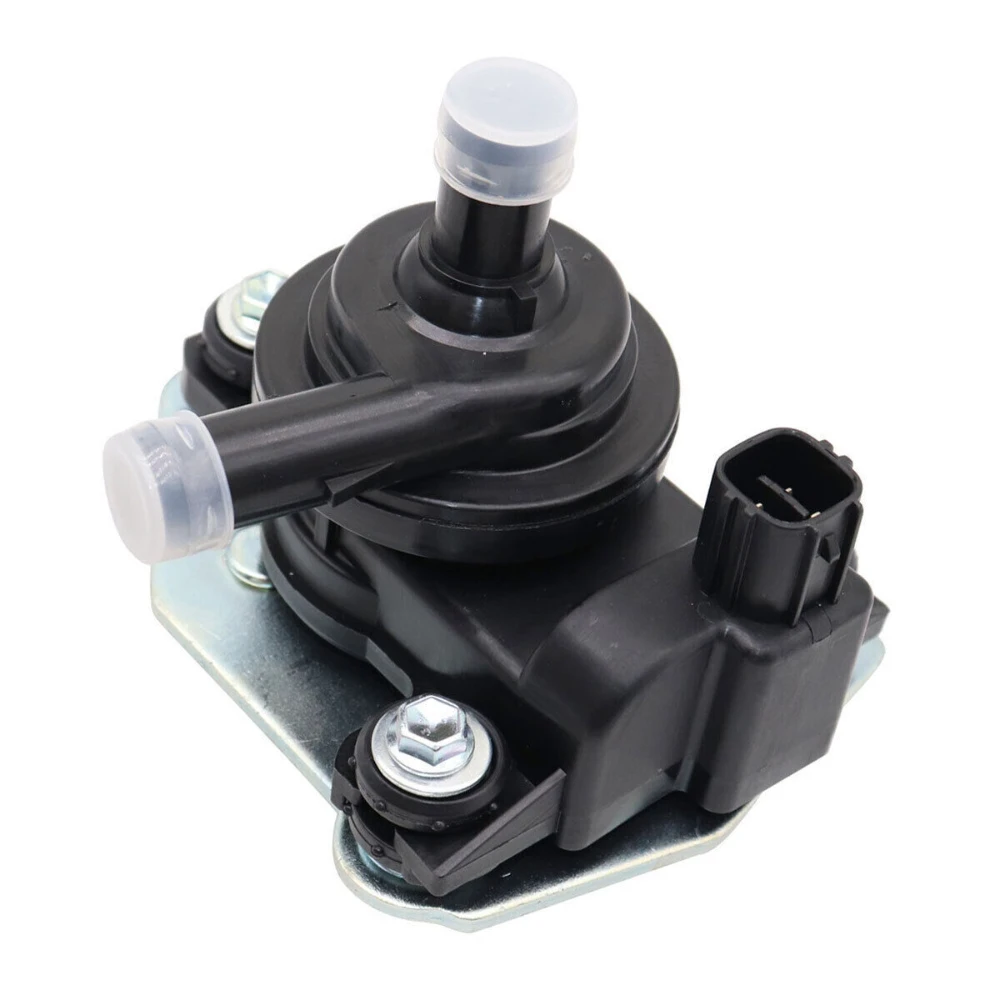 Auto Engine Parts Electric Water Pump Kit Fit 3.3 L 03-13 3MZ-FE Gas For LEXUS TOYOTA HARRIER HIGHLANDER CAMRY SIENNA SOLARA