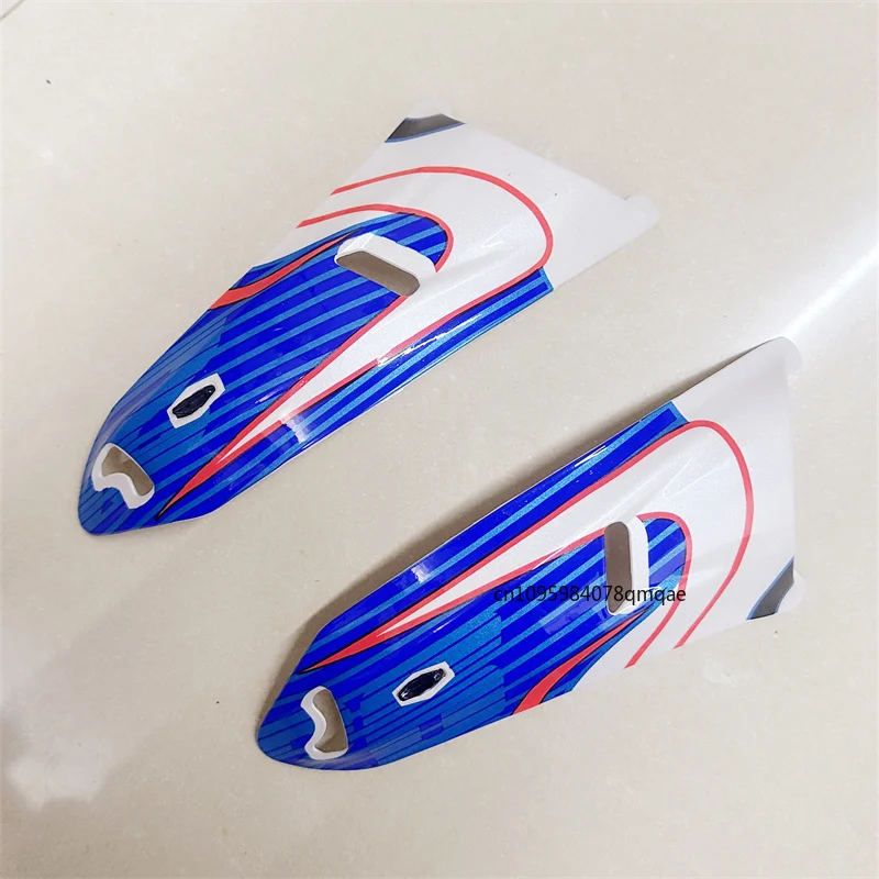 

For Arai 3/4 Helmet Sz-ram 3 Hermonza Lens Ram 4 Helmet Visor Tan Fixed Base Inlet Trim Capacete Accessories