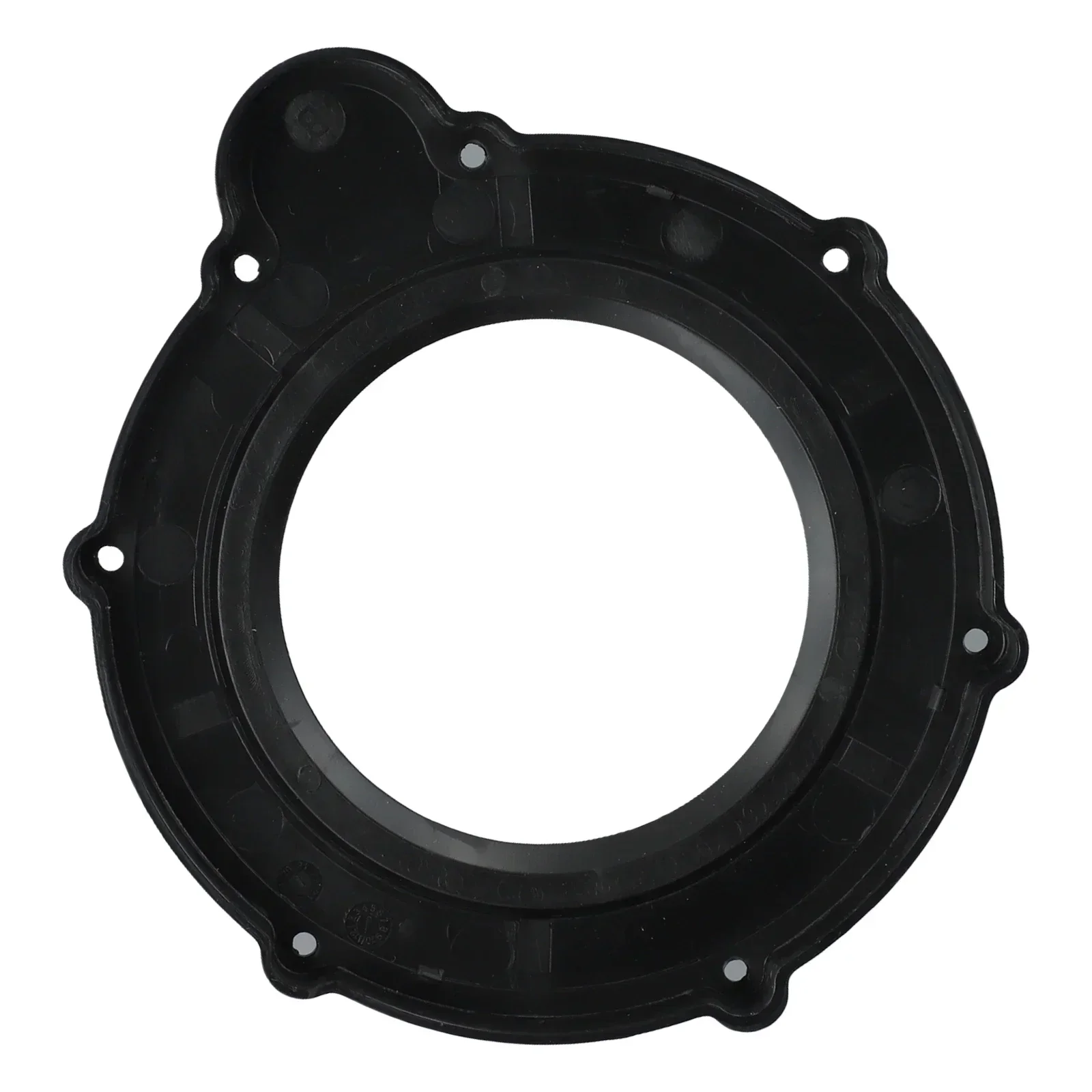 Drive Motor Cover Replacement 7 Holes Plastic Reduction Gear Cover For-Bafang BBS01 BBS01B BBS02